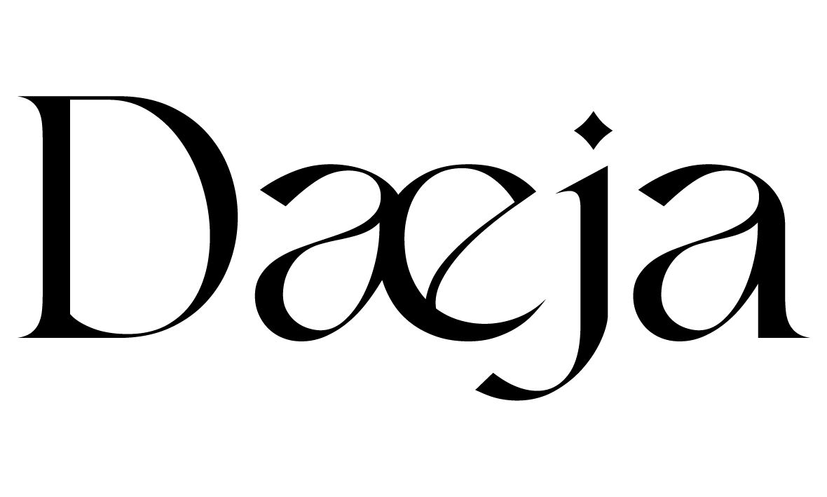 Daeja